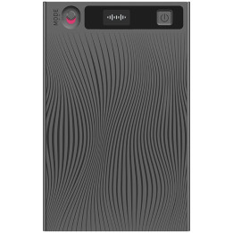 AI Смарт Диктофон MOBVOI TicNote с ChatGPT, Grok, Claude, Gemini и AI агент, OLED дисплей, 64GB памет - NE-79 - 1
