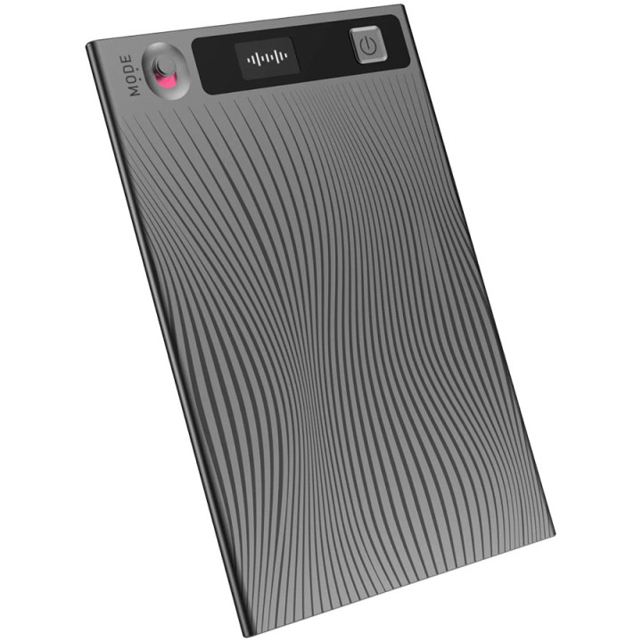AI Смарт Диктофон MOBVOI TicNote с ChatGPT, Grok, Claude, Gemini и AI агент, OLED дисплей, 64GB памет - NE-79 - 9