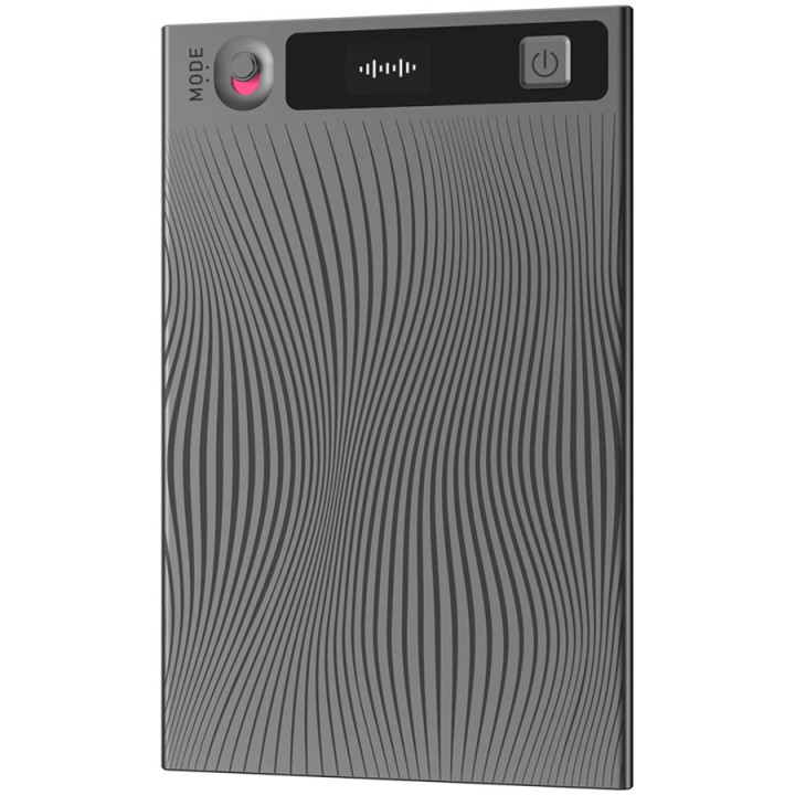 AI Смарт Диктофон MOBVOI TicNote с ChatGPT, Grok, Claude, Gemini и AI агент, OLED дисплей, 64GB памет - NE-79 - 10