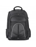 Раница за лаптоп Hama Vienna, 44 cm (17.3"), Черен - Hama-216488