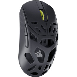 Безжична геймърска мишка Corsair SABRE v2 PRO MG, Магнезиева, Черна - CH-931G100-WW - 1