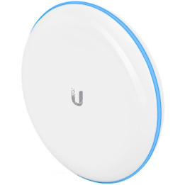 Аксес-пойнт Ubiquiti Building Bridge, 60 GHz PtP, 802.11ad/5GHz, 1.7Gbps, Външна - UBB-EU - 1