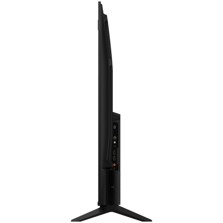 Телевизор TCL 50S5L, 50" QLED, Android TV - 4