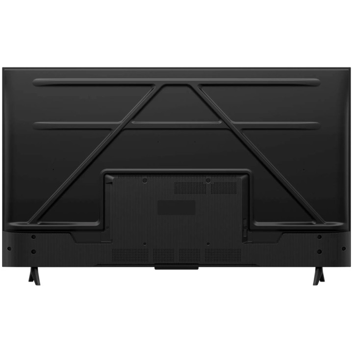 Телевизор TCL 50S5L, 50" QLED, Android TV - 5