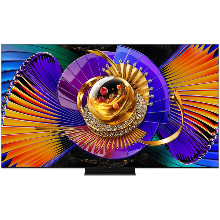 Монитор TCL C7L 55", 4K UHD 144Hz QLED MiniLED - 55C7L - 1
