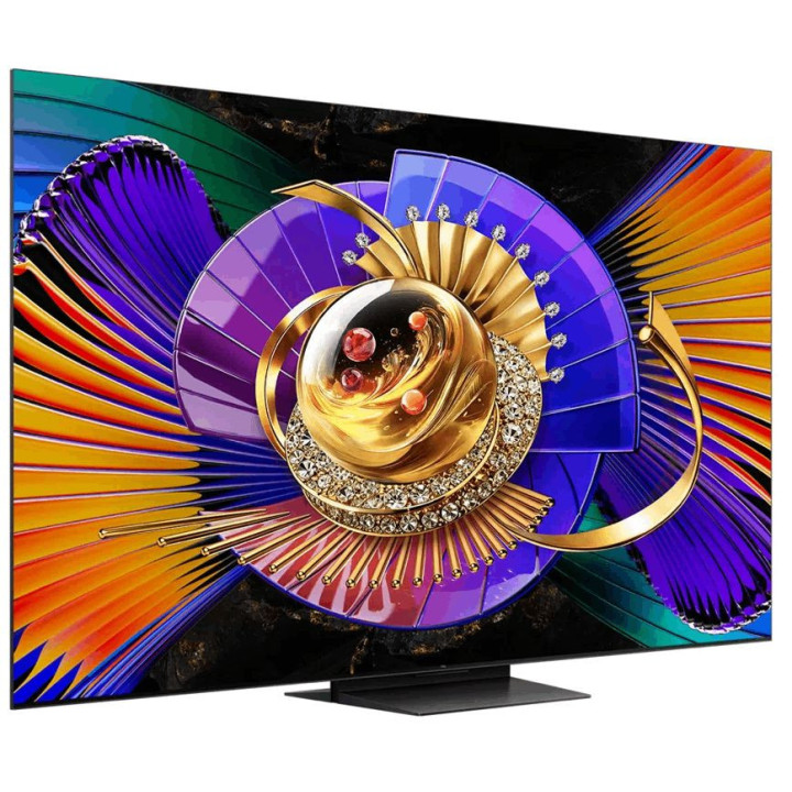 Монитор TCL C7L 55", 4K UHD 144Hz QLED MiniLED - 55C7L - 2
