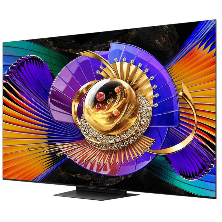 Монитор TCL C7L 55", 4K UHD 144Hz QLED MiniLED - 55C7L - 3
