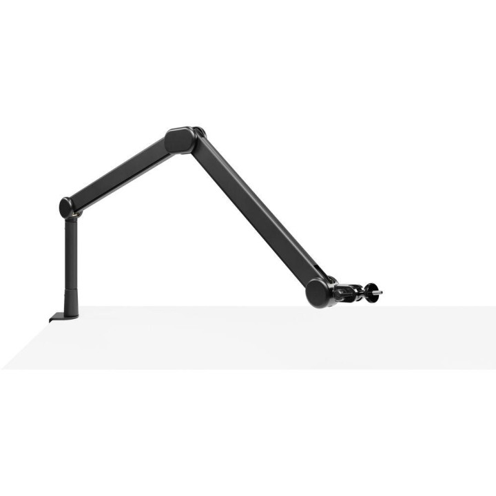 Стойка за микрофон Elgato Wave Mic Arm MK.2 - 10AAY9901 - 2