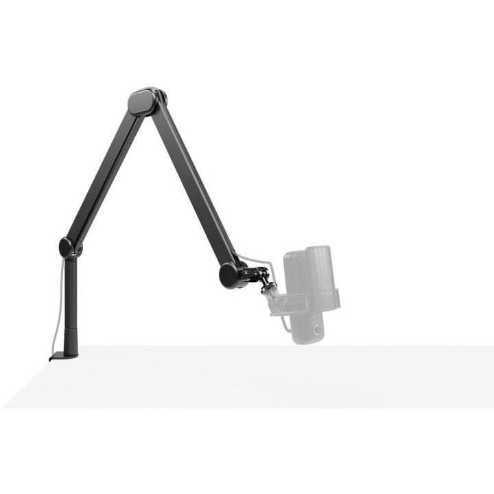 Стойка за микрофон Elgato Wave Mic Arm MK.2 - 10AAY9901 - 3