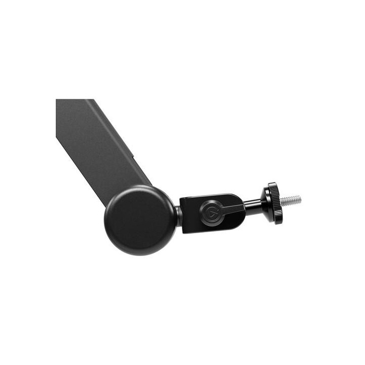 Стойка за микрофон Elgato Wave Mic Arm MK.2 - 10AAY9901 - 4