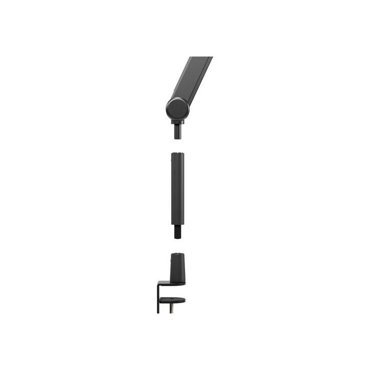 Стойка за микрофон Elgato Wave Mic Arm MK.2 - 10AAY9901 - 6