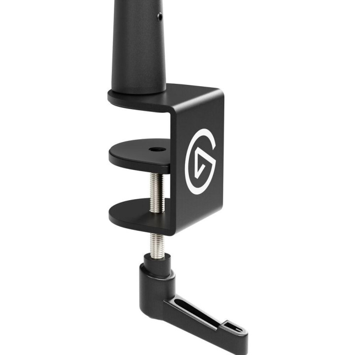 Стойка за микрофон Elgato Wave Mic Arm MK.2 - 10AAY9901 - 7