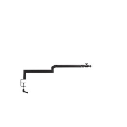 Стойка за микрофон Elgato Wave Mic Arm LP, Черна - 10AAN9901 - 1
