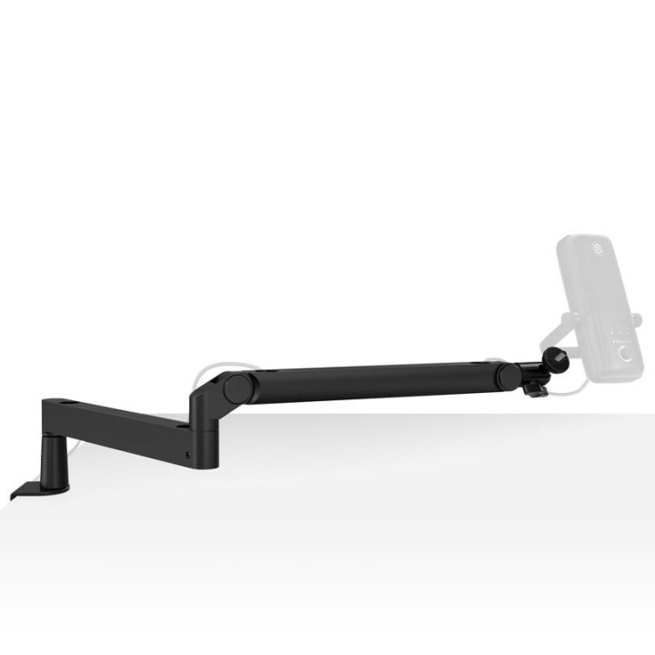 Стойка за микрофон Elgato Wave Mic Arm LP, Черна - 10AAN9901 - 4