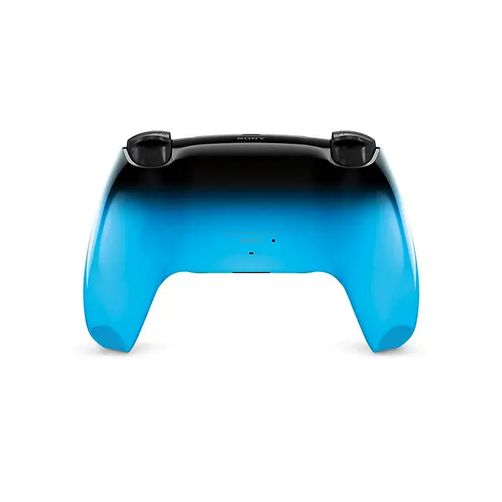 Безжичен геймпад Sony DualSense, Wireless, PlayStation 5, Li-ion 1560mAh, 10м обхват - SONY-PS5-DS-RB - 3