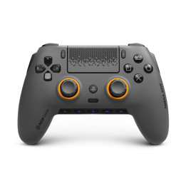 Безжичен геймпад SCUF Omega, Тъмно Сив - 408-178-01-102-WW - 1