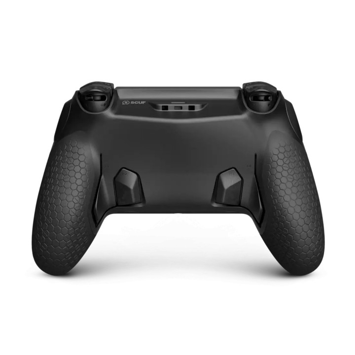 Безжичен геймпад SCUF Omega, Тъмно Сив - 408-178-01-102-WW - 3