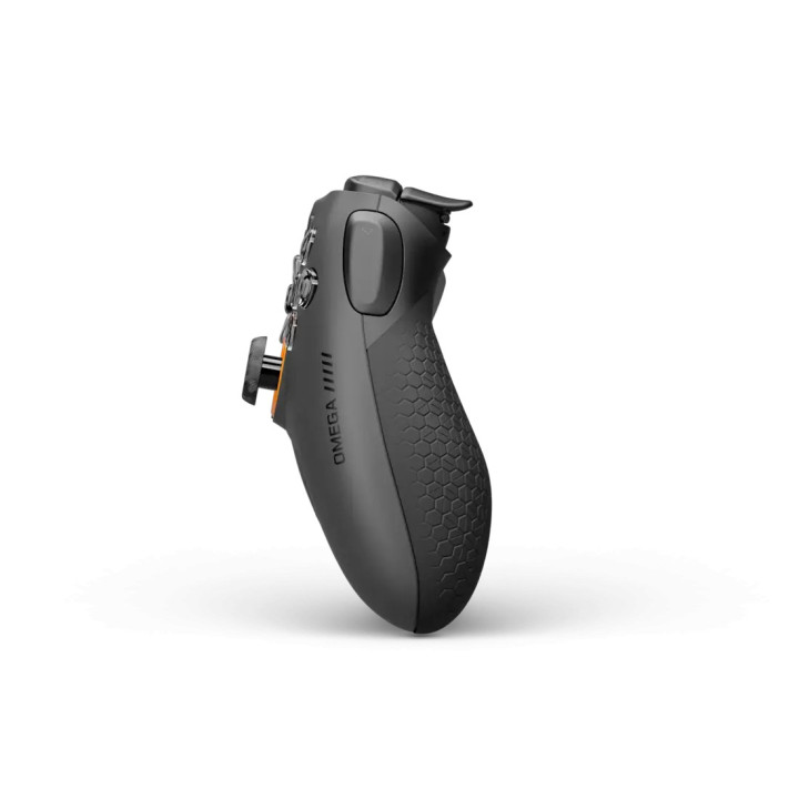 Безжичен геймпад SCUF Omega, Тъмно Сив - 408-178-01-102-WW - 4