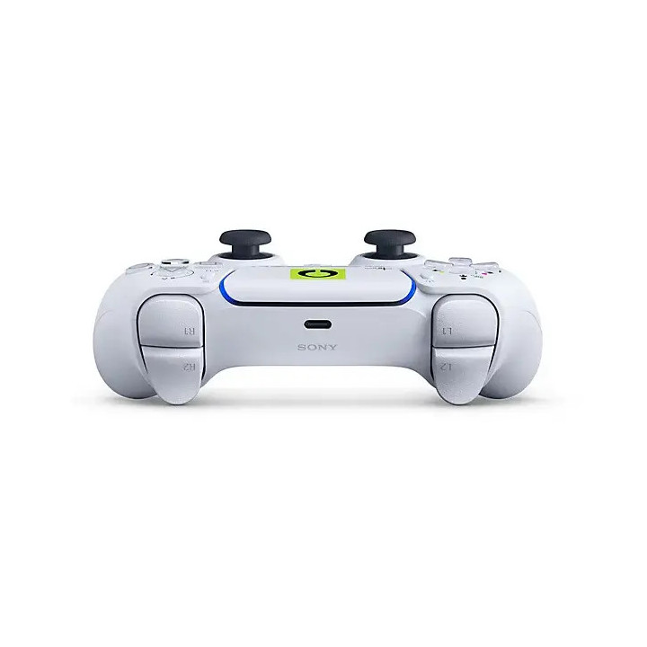 Безжичен геймпад Sony DualSense, Wireless, 10м обхват, Li-ion батерия - SONY-PS5-DS-MA - 3