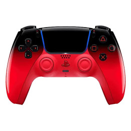 Безжичен геймпад Sony DualSense, Wireless, 10m обхват, Li-ion батерия - SONY-PS5-DS-TR - 1