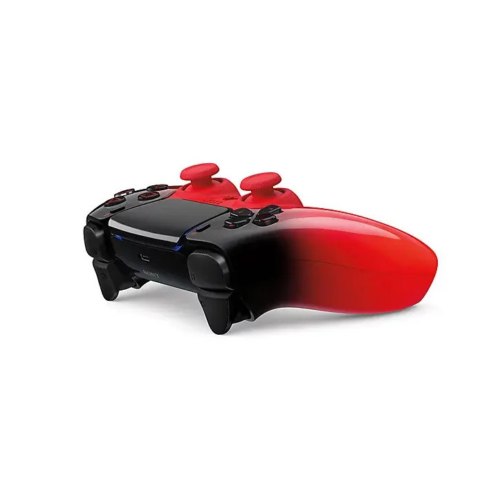 Безжичен геймпад Sony DualSense, Wireless, 10m обхват, Li-ion батерия - SONY-PS5-DS-TR - 2