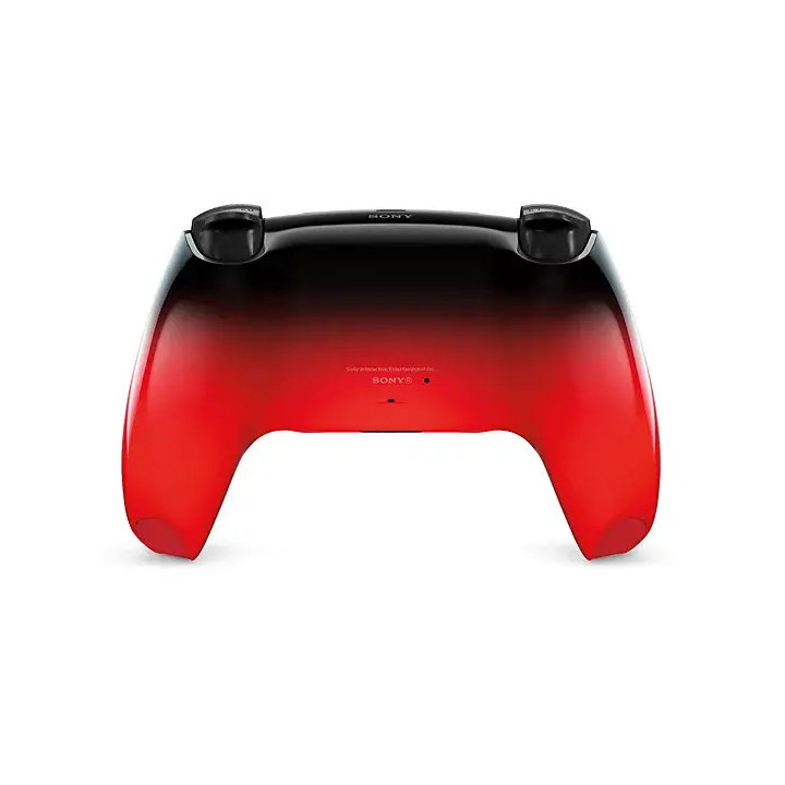 Безжичен геймпад Sony DualSense, Wireless, 10m обхват, Li-ion батерия - SONY-PS5-DS-TR - 3