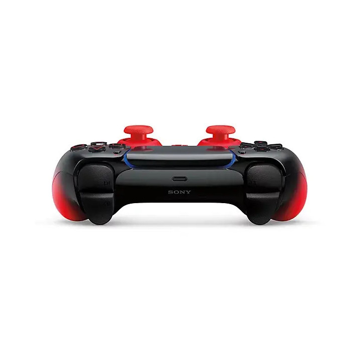 Безжичен геймпад Sony DualSense, Wireless, 10m обхват, Li-ion батерия - SONY-PS5-DS-TR - 4