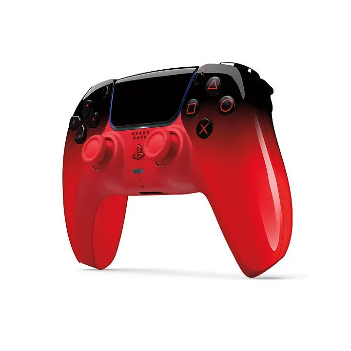 Безжичен геймпад Sony DualSense, Wireless, 10m обхват, Li-ion батерия - SONY-PS5-DS-TR - 5