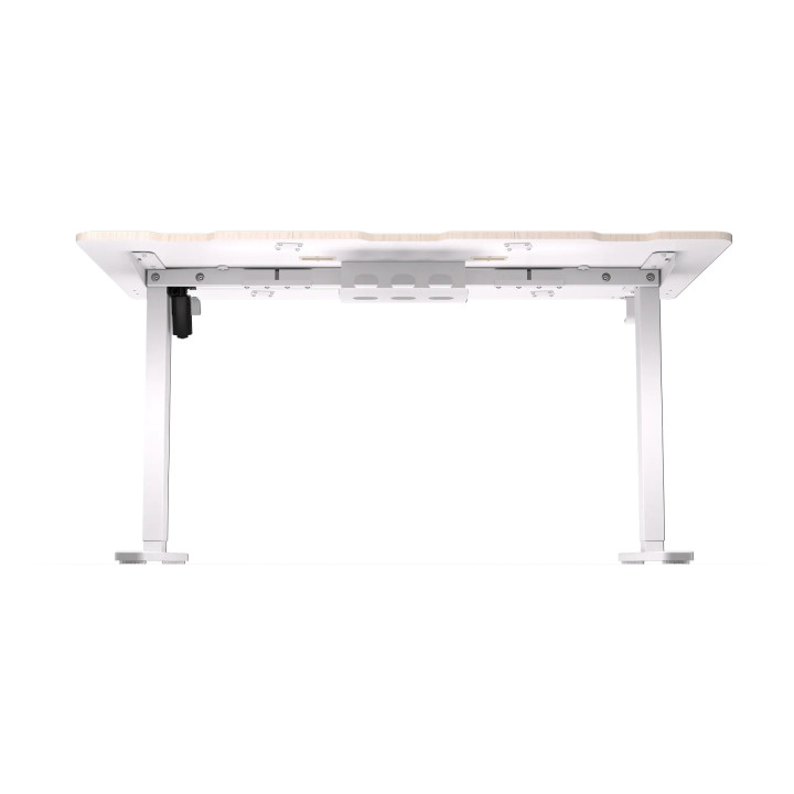Геймърско бюро ENDORFY Atlas L Electric, 150cm, Електрически механизъм, MDF плот, Бяло - EY8E005 - 10