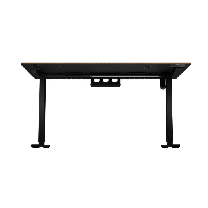 Геймърско бюро ENDORFY Atlas L Electric, 150cm, Електрически механизъм, MDF плот, Черен - EY8E006 - 9