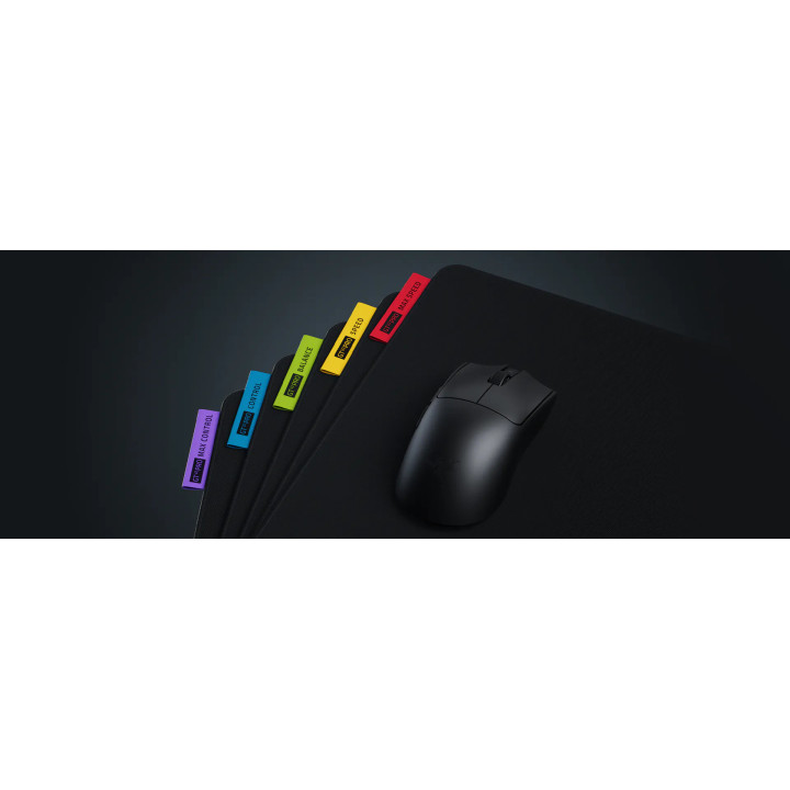 Геймърска подложка за мишка RAZER Gigantus V2 Pro L Speed - RZ02-05490900-R3M1 - 3