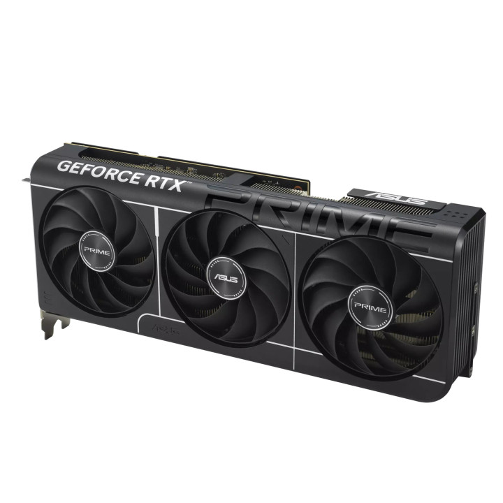 Видео карта ASUS PRIME RTX 5070 TI, 16GB GDDR7 28Gbps - 90YV0MF0-M0NA00 - 3