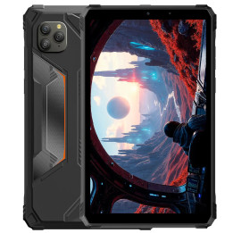 Таблет Blackview Active 5 Rugged, 10.1" IPS, Octa-core, 6GB RAM, 128GB Storage - BVACTIVE5_6GB_B - 1