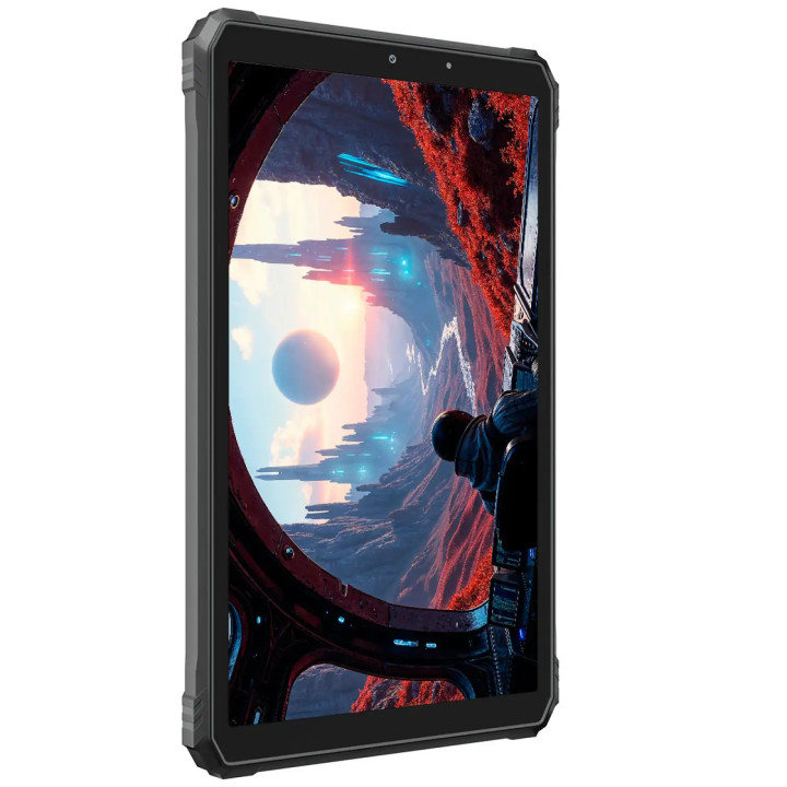 Таблет Blackview Active 5 Rugged, 10.1" IPS, Octa-core, 6GB RAM, 128GB Storage - BVACTIVE5_6GB_B - 4