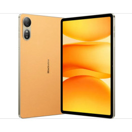 Таблет Blackview Mega 12, 12.2" QFHD IPS, WiFi, 10000mAh батерия - BVMEGA12_GOLD - 1