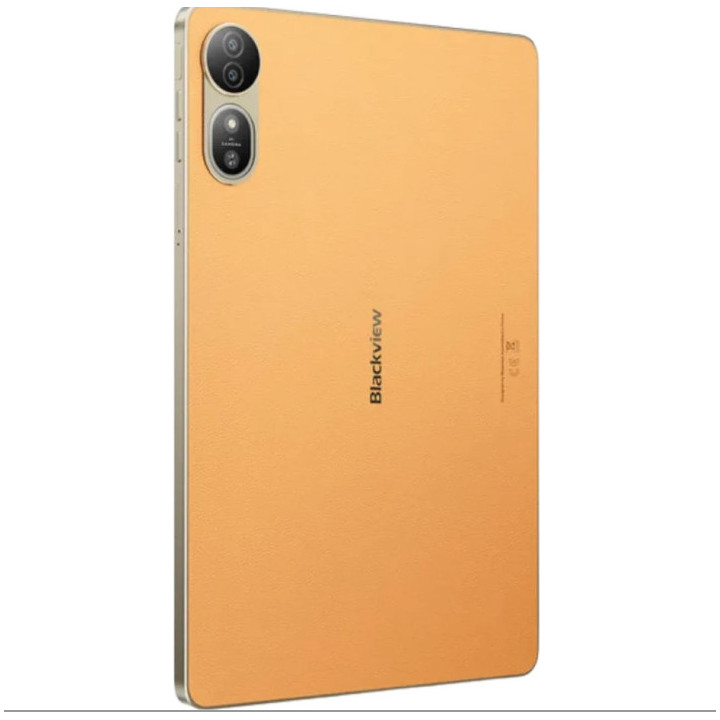 Таблет Blackview Mega 12, 12.2" QFHD IPS, WiFi, 10000mAh батерия - BVMEGA12_GOLD - 3