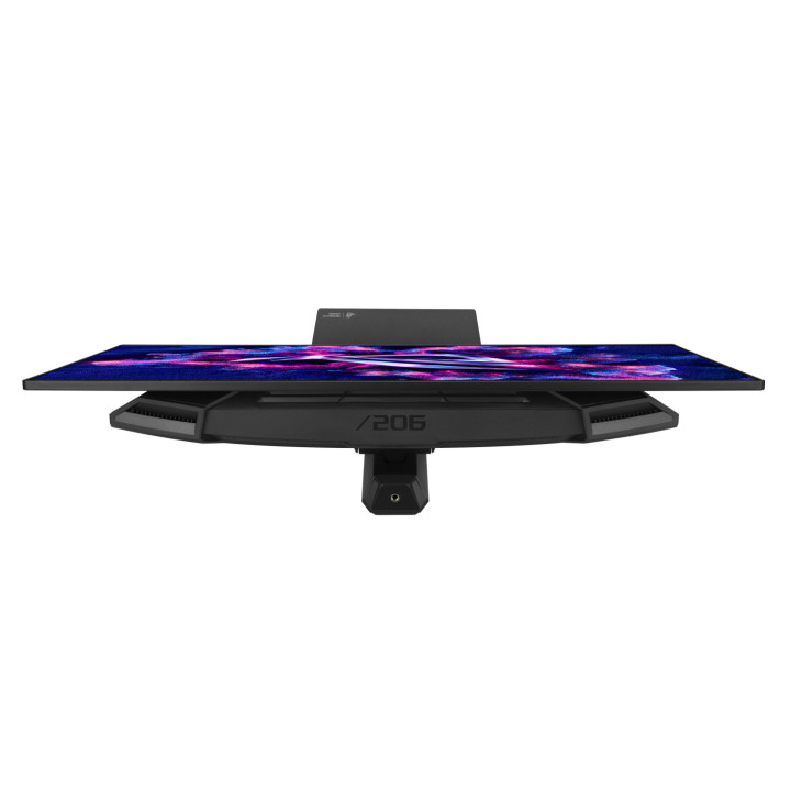 Монитор ASUS ROG Strix OLED XG27UQDMS, 27" 4K OLED 240Hz - 90LM0CW0-B01971 - 5