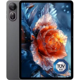 Таблет Blackview Mega 12, 12.2" QFHD IPS, WiFi, 10000 mAh батерия - BVMEGA12_GRAY - 1