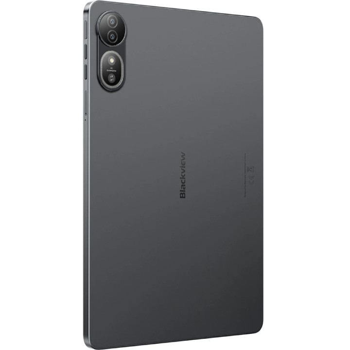 Таблет Blackview Mega 12, 12.2" QFHD IPS, WiFi, 10000 mAh батерия - BVMEGA12_GRAY - 5