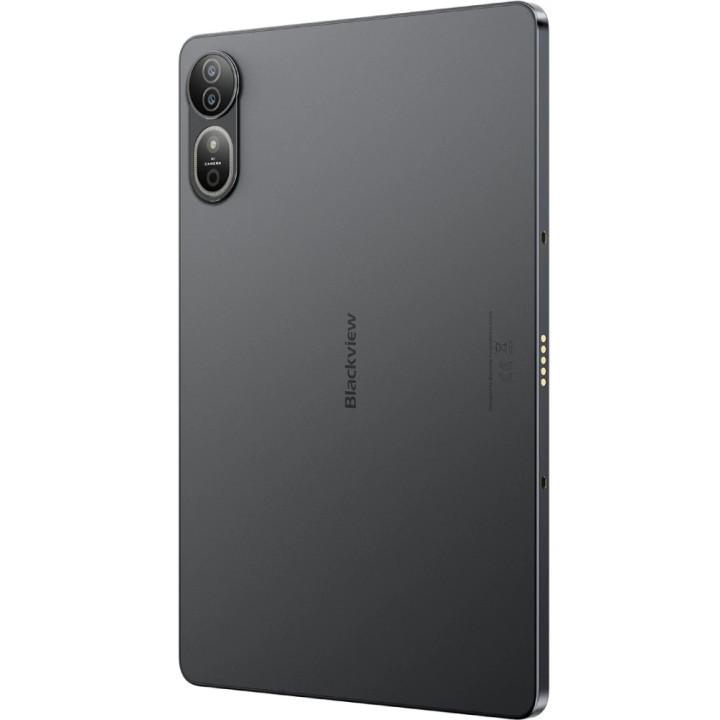 Таблет Blackview Mega 12, 12.2" QFHD IPS, WiFi, 10000 mAh батерия - BVMEGA12_GRAY - 6
