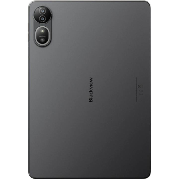Таблет Blackview Mega 12, 12.2" QFHD IPS, WiFi, 10000 mAh батерия - BVMEGA12_GRAY - 7