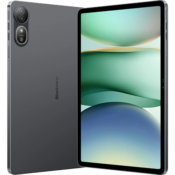 Таблет Blackview Mega 12, 12.2" QFHD IPS, WiFi, 10000 mAh батерия - BVMEGA12_GRAY - 8