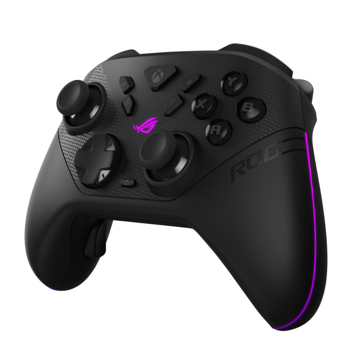 Безжичен геймпад ASUS ROG Raikiri II за XBOX - 90GC0230-BGP000 - 2