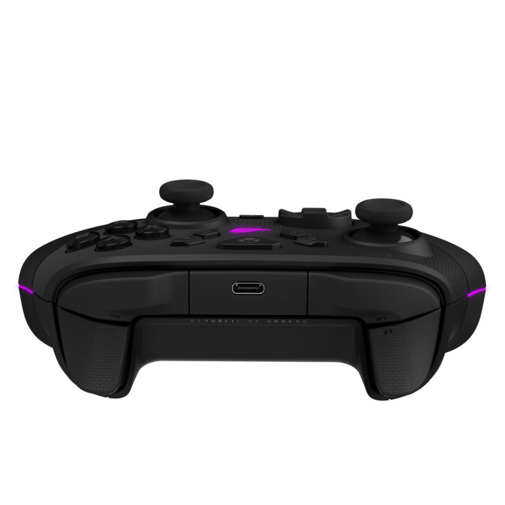 Безжичен геймпад ASUS ROG Raikiri II за XBOX - 90GC0230-BGP000 - 5