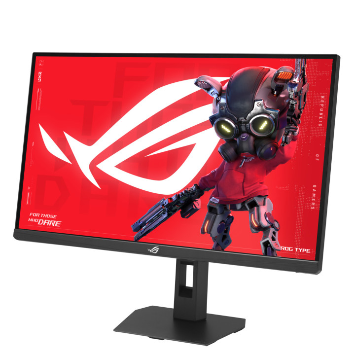 Монитор ASUS ROG Strix XG27JCG, 27" 5K IPS 180Hz - 90LM0CE0-B01371 - 2