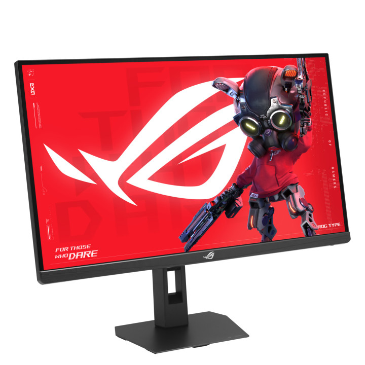 Монитор ASUS ROG Strix XG27JCG, 27" 5K IPS 180Hz - 90LM0CE0-B01371 - 3