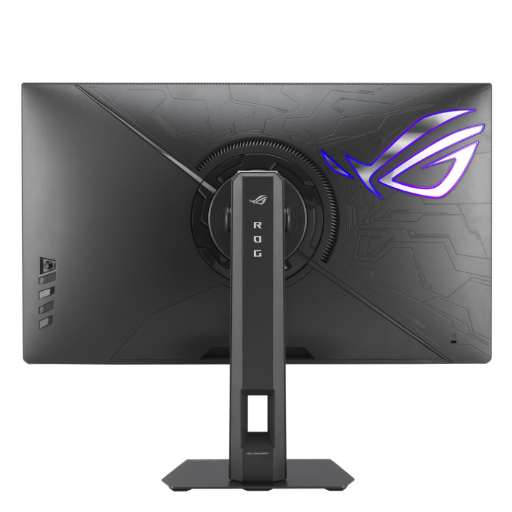 Монитор ASUS ROG Strix XG27JCG, 27" 5K IPS 180Hz - 90LM0CE0-B01371 - 6