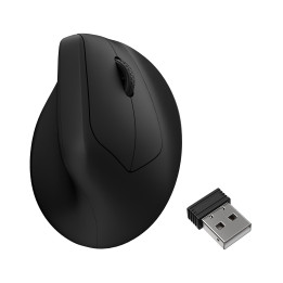 Безжична геймърска мишка Keychron M5, 8K 30000 DPI - M5-A23 - 1