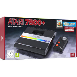 Ретро конзола ATARI 7800+ - 1