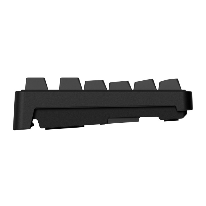 Механична геймърска клавиатура Keychron C3 Pro, 8K QMK, Hot-Swappable, Super Brown Switch, RGB - C3PX-H3 - 5